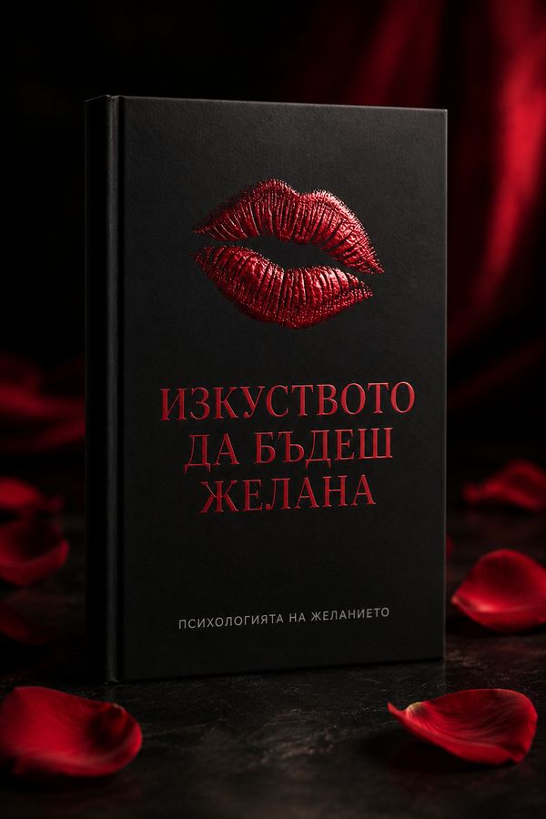 Изкуството да бъдеш желана